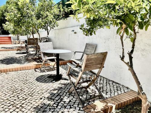 Hostal Charm Of The Algarve