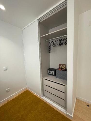 Apartamento Lux Life Properties