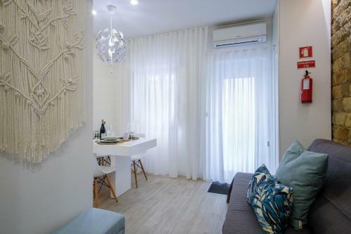 Apartamento Casinha Cachene