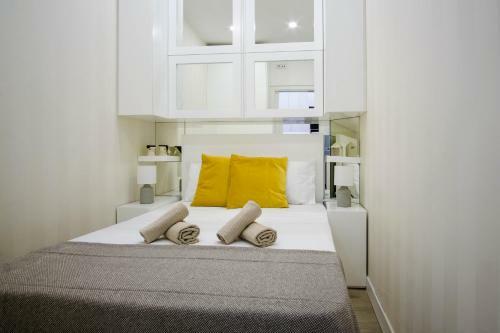 Apartamento Casinha Cachene