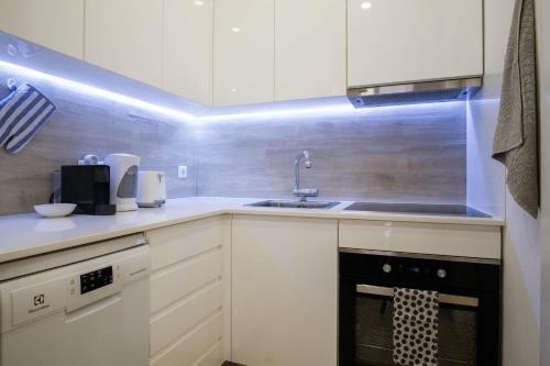 Apartamento Casinha Cachene