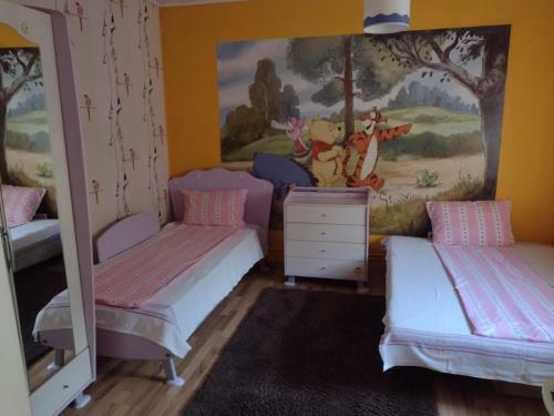 Agroturismo Casa Florica