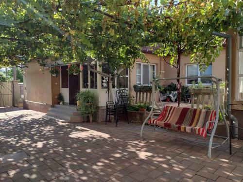 Agroturismo Casa Florica
