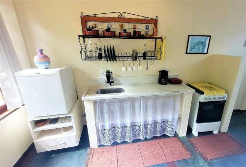 Apartamento Casa Do Lago - Miguel Pereira