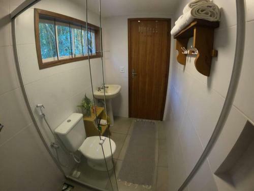 Chal� Pedal Lago Javary