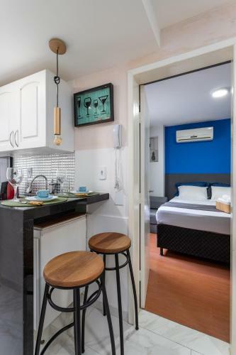 Apartamento Especial- Icarai Niter�i