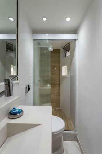 Apartamento Especial- Icarai Niter�i