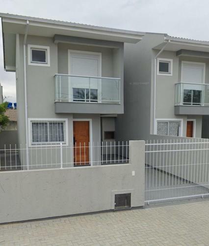 Casa Praia Do Sonho/sc