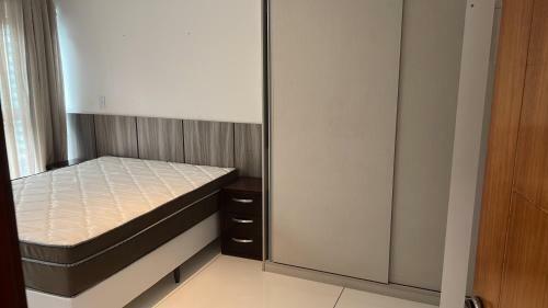 Apartamento Sofisticado, De Frente Para O Mar