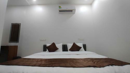 Apartamento Oyo Home 92003 Browns