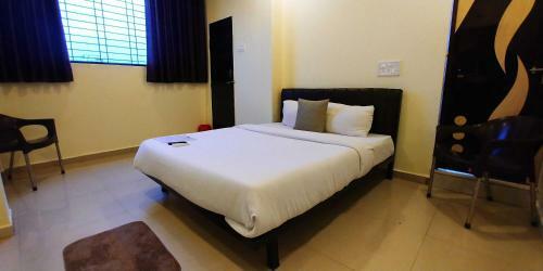 Apartamento Oyo Home 92003 Browns