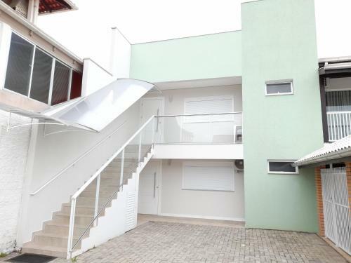 Apartamento Residencial Vida Serena - Loft 1