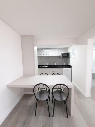 Apartamento Residencial Vida Serena - Loft 1