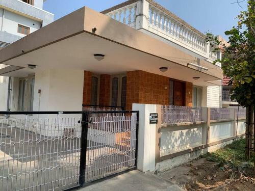 Kamala Holiday Home