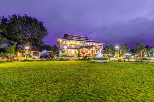 Villa Stayvista At Coco Palms