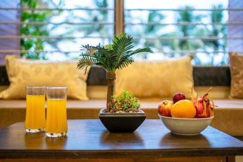 Villa Stayvista At Coco Palms