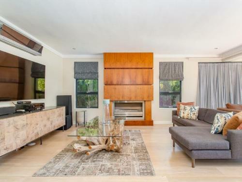 Apartamento Chanda Appartments