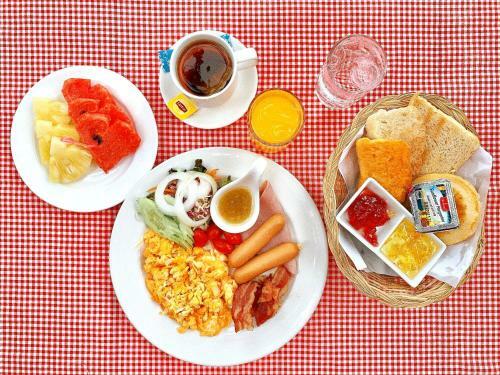 Hotel Kerala Coco Resort