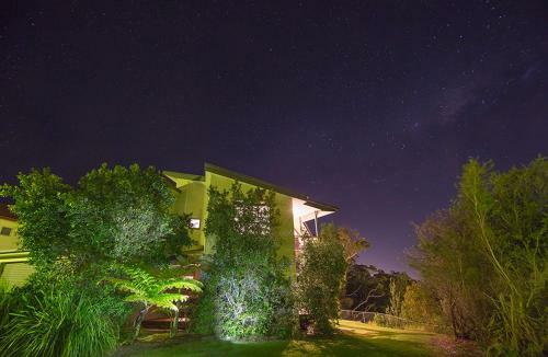 Tangalooma Holiday House