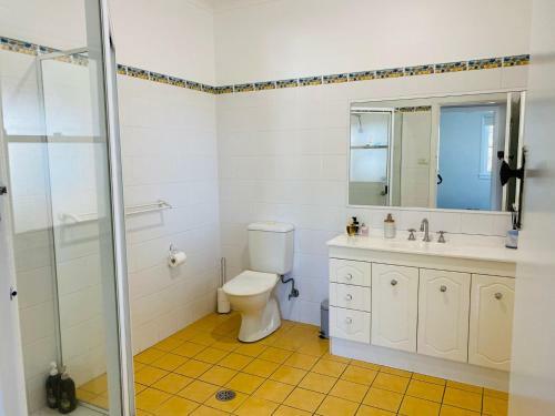 Beach House 24 Gregory Street