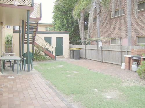 Apartamento Clarkes Flat 3