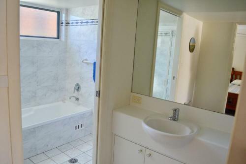 Ocean Shores Apartment 13