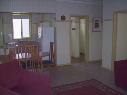Apartamento Clarkes Flat 2