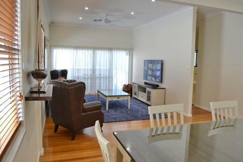 Captains Cottage Swr