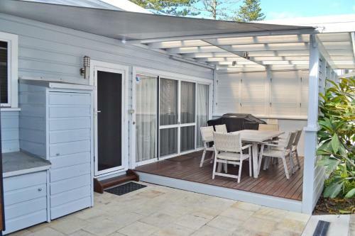 Captains Cottage Swr