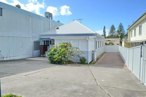 Captains Cottage Swr