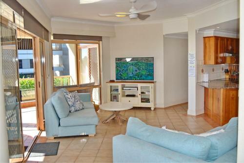 Apartamento Point Briner 2