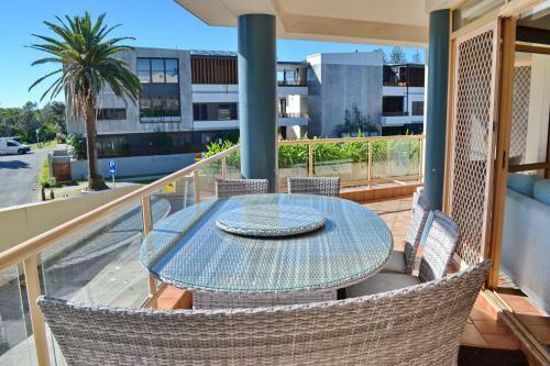 Apartamento Point Briner 2