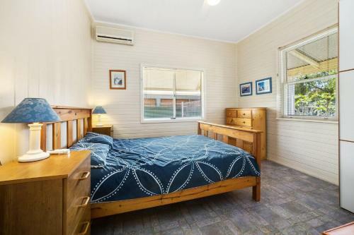Pjs Cottage