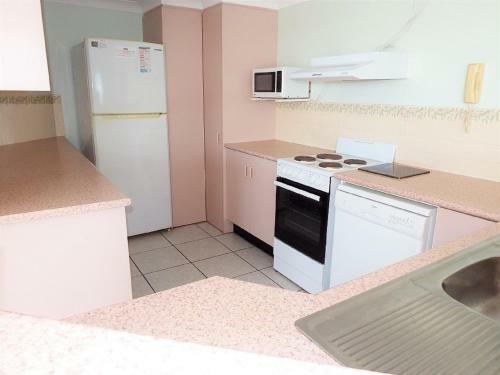Beachview Apartment 1 South West Rocks