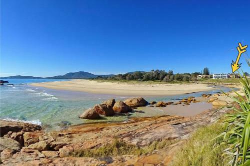 Apartamento Main Beach 1
