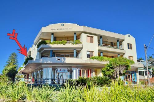 Apartamento Point Briner 7