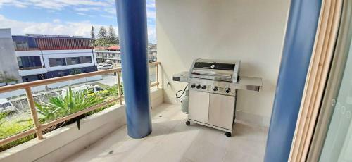 Apartamento Point Briner 7