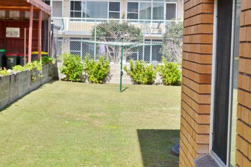 Apartamento Pacific Court 2