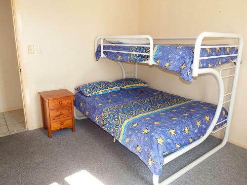 Apartamento Ocean Shores 7 South West Rocks