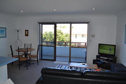 Paragon Apartment 2