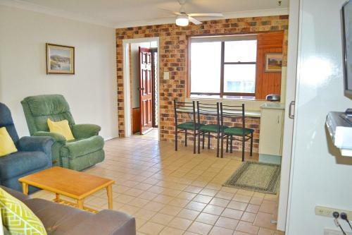 Apartamento Main Beach 6