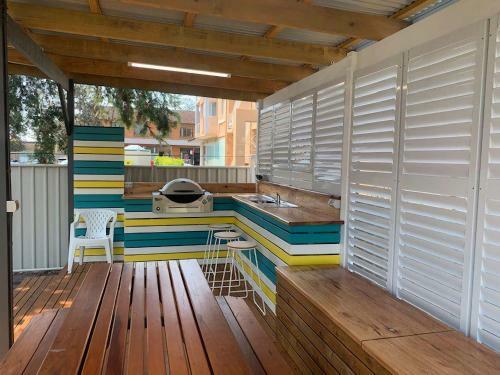 Apartamento Mariner 16 Flat 1 South West Rocks