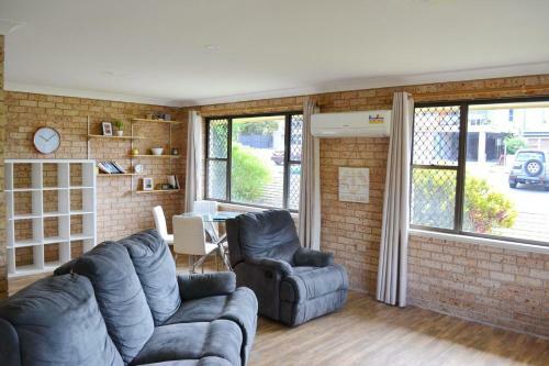 Apartamento Beach Shack Swr