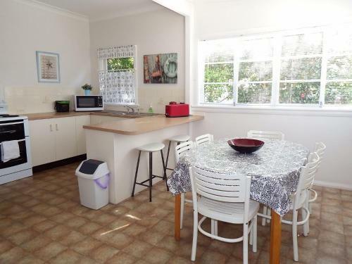 Susies Beach House South West Rocks