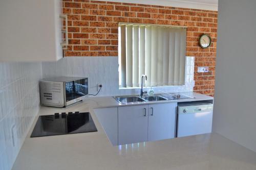Apartamento Ocean Breeze 8
