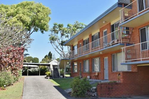 Apartamento Travellers Palms 7 South West Rocks