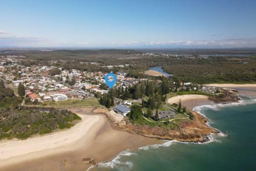 Apartamento Travellers Palms 7 South West Rocks