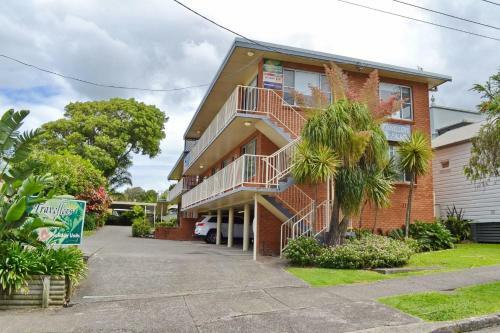 Apartamento Travellers Palms 7 South West Rocks