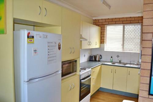 Apartamento Travellers Palms 7 South West Rocks