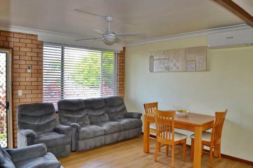 Apartamento Travellers Palms 7 South West Rocks